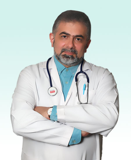 دکتر شهرام حسن زاده