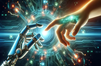 کمک هوش مصنوعی به علم پزشکی