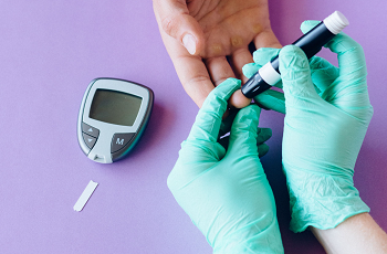 علائم و علل دیابت