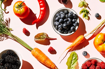 توصیه‌های تغذیه‌ای برای مبتلایان به کم‌کاری تیروئید