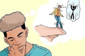 دارویی برای درمان ترس از ارتفاع