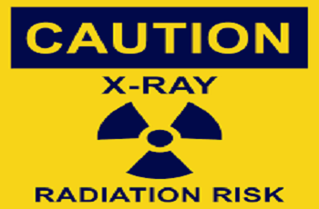 اشعه ايكس در بارداری