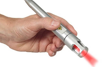 خدمات لیزر پرتوان در فیزیوتراپی چیست؟