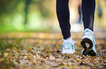 پیاده‌روی روزانه می‌تواند باعث افزایش طول عمر شود